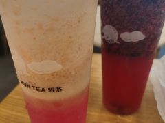 -KUNCHA鲲茶·江西制茶(铜锣湾店)