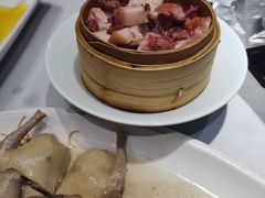 -钱记·乡野菜(紫荆花路店)