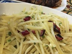 -乌镇那一年小院主题餐厅(甘泉西路店)