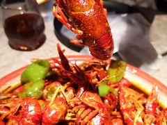 -沪小胖小龙虾(淮海中路旗舰店)