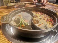 -烂摊摊火锅集市(河北总店)