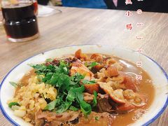-陈记卤煮小肠