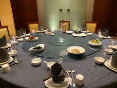 包厢-同里湖大饭店-怡景轩中餐厅(同里古镇店)