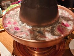 -额尔敦传统涮(光明路店)