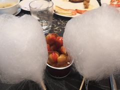 -厦门艾美酒店·新食谱西餐厅