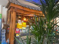 -白家寨子·山野白族菜(古城总店)