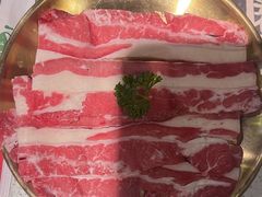 -炭之家齐齐哈尔大片烤肉·涮毛肚火锅·齐齐哈尔烤肉(中央大街店)