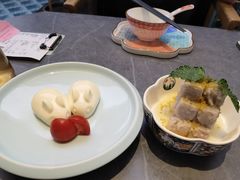 -江南里·新浙菜(苏州大悦城店)