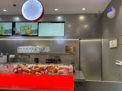 -喧闹·东方大气茶(鹅岭二厂店)