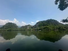 -星湖旅游景区七星岩