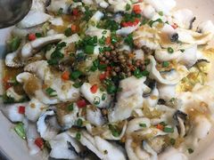 -醉得意·山茶油炒土鸡(泰安万达店)