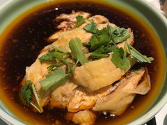 -冶春茶社(星汉大厦店)