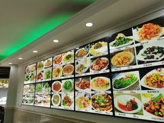 -聚德福海鲜家常菜(刘庄店)