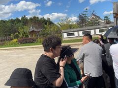 -六鼎山文化旅游区