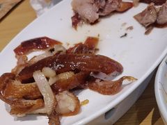 -春饼先生·北京烤鸭(甘井子万达店)