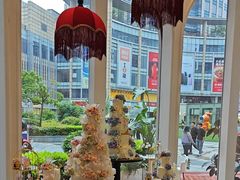 -杜哈夫DOUX RÊVE·生日蛋糕(日月光店)