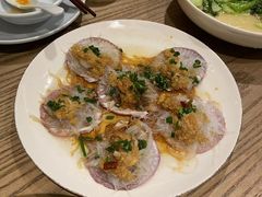 -日出青木·杭帮菜名店