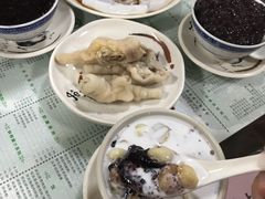 -仁信双皮奶(东川路店)