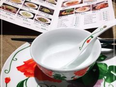 -小尕子·新疆菜(明园店)