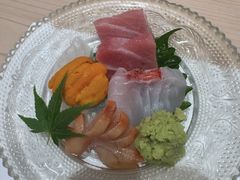 -鮨一日本料理(大中华店)