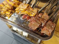-号令江湖·水浒烤肉(和畅睦邻中心店)