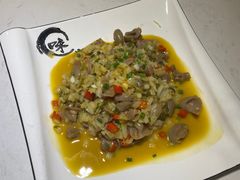 -千岛湖小鱼儿·淳安匠心农家菜