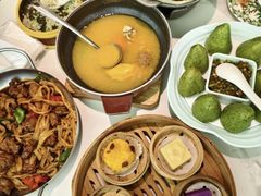 -苏梦江南·淮扬菜(夫子庙店)