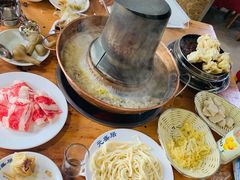 -元盛居(生态大街店)