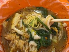 -安发瞧麻辣烫(总店)