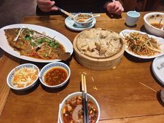 -蔡家酒楼(一德街店)