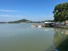 -上海月湖雕塑公园