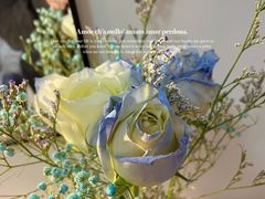 -循礼门鲜花花市(武汉循礼门店)