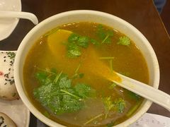 -东泰祥生煎馆(陕西南路店)