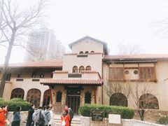 -静园(和平区)