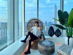 -Jungle Nat 高空餐厅