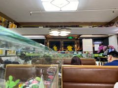 -港式金翠茶餐厅