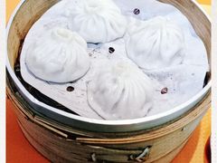 -老新隆牛肉锅贴(新街口店)