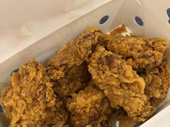 -麦当劳(天兴罗斯福店)