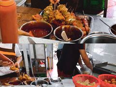 -张记炸串肠粉