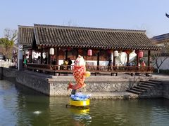-慈城古县城景区