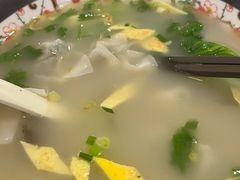 -秦关面道(世博店)