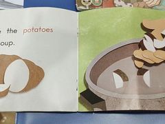 -GogoReading少儿英语分级阅读(双井中心店)