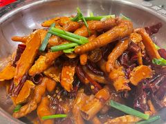 -聚味瞿记·龙虾堂(坡子街店)