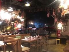 -胡桃里音乐酒馆(环亚凯瑟琳广场店)