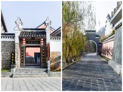 -句容茅山景区