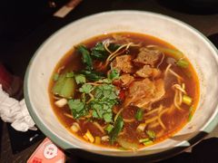 -和子足浴SPA会馆(东方之门店)