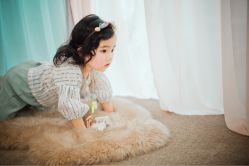 点击看大图 -幺幺BABY婚纱摄影