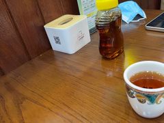 -巴依老爷新疆美食(牡丹园店)