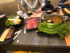 -呷哺呷哺 黄金牧场 (旧宫永辉超市店)