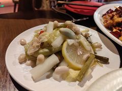 -肆海小川菜酒馆Wine Bistro (青年路店)
